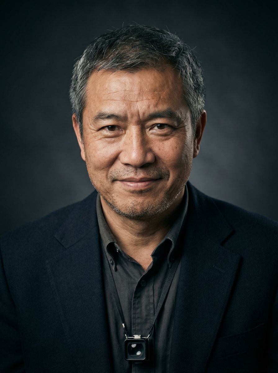 抖音揭秘导演专家