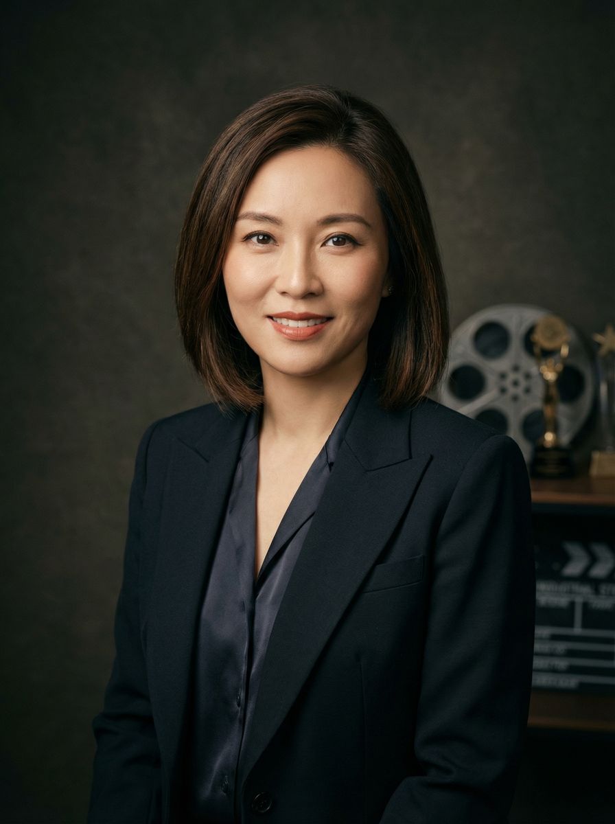 抖音揭秘制片人专家